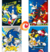 CADERNO BROCHURA 80FLS SONIC 2025