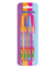 CANETA ESFER. JET LUX MENTOS