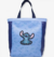 SHOPPING BAG STITCH PATCH