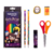 KIT LAPIS DE COR 12 CORES HARRY POTTER