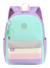 MOCHILA SWEET LOVE LILAS 1UN (33X15X44CM)