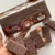 MARCA TEXTO CHOCOLATE