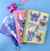 PLANNER LUXO STITCH DECORADO