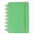 CADERNO ALL GREEN - A5