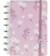 CADERNO PINK BLOSSOM BY SOF - A5
