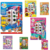 LIVRO MEGA KIT CIRANDA