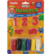 MASSA P/MOD.C/MOL.11PC NUMEROS MAGIC