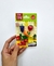 BORRACHA FRUIT HOUSE 5PÇS