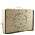 MALETA DECORATIVA G