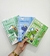 CADERNO COM CANETA DINO