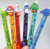 CANETA CLICK APAGAVEL SPACE