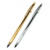 CANETA ESFER. BIC CELEBRATION OURO/PRATA - comprar online