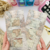 KIT 3 MARCADORES DE PAG MAGNÉTICOS MAPA MUNDI
