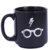 CANECA MINI TINA 100ML HARRY POTTER