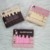 BLOCO DE NOTAS CHOCOLATE