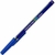 CANETA ESFEROGRAFICA 07 B 1.2mm AZUL - COMPACTOR