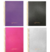 CADERNO COLEGIAL 1M CD 80F GLIMMER