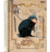 CADERNO UNIVERSITÁRIO 10X1 ANIMAIS FANT 160FLS