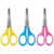 TESOURA ESC T419 - comprar online