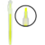 MARCA TEXTO DASHLIGTH AMARELO FLUORESCENTE