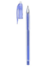 CANETA GEL APAGAVEL AZUL
