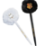 CANETA CORPO METAL POMPOM COM APLIQUE HARRY POTTER
