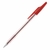 CAN ESF. PILOT BPS 0.7MM VERMELHA - comprar online
