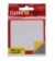 NOTAS ADESIVAS TRANSPARENTES 50FLS