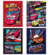 CADERNO BROCHURAO CARROS 80FLS