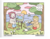 LIVRO PARA COLORIR BOBBIE GOODS - Expecto Papelaria Criativa