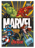 CADERNO BROCHURAO AVENGERS 48FLS - loja online