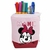 ESTOJO RETRATIL TECIDO MINNIE DAC - comprar online