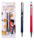 KIT OFFICE HARRY POTTER C/1 CANETA E 1 LAPISEIRA na internet