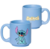 CANECA MINI TINA 100ML STITCH