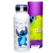GARRAFA BUBBLE 500ML STITCH HOLOGRAFICO