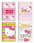 BROCHURAO HELLO KITTY 80FLS