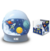 APONTADOR DE MESA AUTOMATICO SPACE AZUL