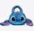 BOLSA PLUSH STITCH
