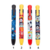 CANETA BORRACHA MICKEY