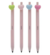 LAPISEIRA HEART ETERNAL 2.0MM