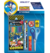 KIT LAPIS DE COR 12 CORES SONIC