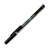 CANETA ESFEROGRAFICA 07 B 1.2mm PRETA - COMPACTOR