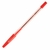 CAN ESF. PILOT BPS 0.7MM VERMELHA