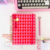 CADERNO WIRE-O AMOR COM 100FLS A5