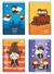 AGENDA PERM HARRY POTTER - comprar online