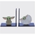 APARADOR DE LIVRO MDF BABY YODA