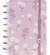 PLANNER PINK BLOSSOM BY SOF - A5