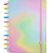 CADERNO CANDY SPLASH - G+ LINHAS BRANCAS SPECIAL EDITION