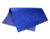 PLACA DE EVA 60X40 GLITTER AZUL ESCURO