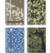 CADERNO 20X1 CAPA DURA CAMUFLAGEM 320 FOLHAS